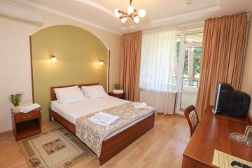 Отель Club Hotels Dolphin Абхазия, Пицунда, фото 15