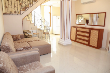 Отель Club Hotels Dolphin Абхазия, Пицунда, фото 18