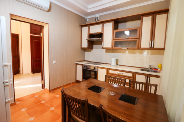 Отель Club Hotels Dolphin Абхазия, Пицунда, фото 19