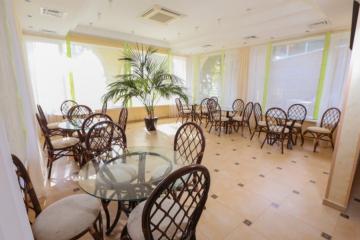 Отель Club Hotels Dolphin Абхазия, Пицунда, фото 30