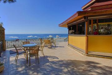 Отель Club Hotels Dolphin Абхазия, Пицунда, фото 31