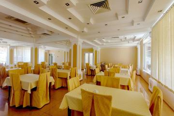 Отель Club Hotels Dolphin Абхазия, Пицунда, фото 5