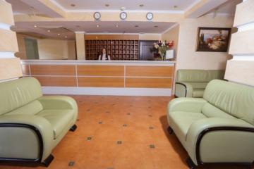Отель Club Hotels Dolphin Абхазия, Пицунда, фото 10