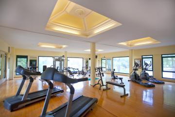 Отель Crystal Tat Beach Golf Resort & Spa Турция, Учкумтепеси, фото 39