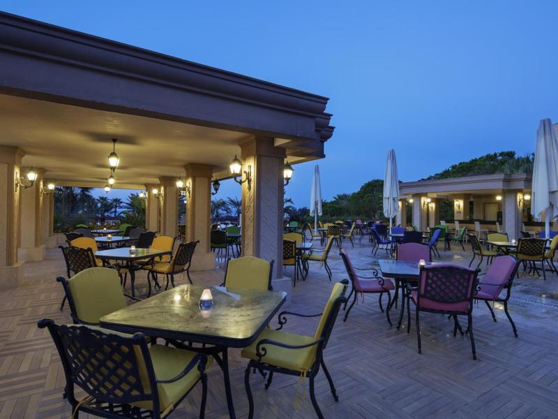 Crystal Tat Beach Golf Resort & Spa 