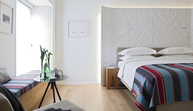 Mendeli Street Hotel