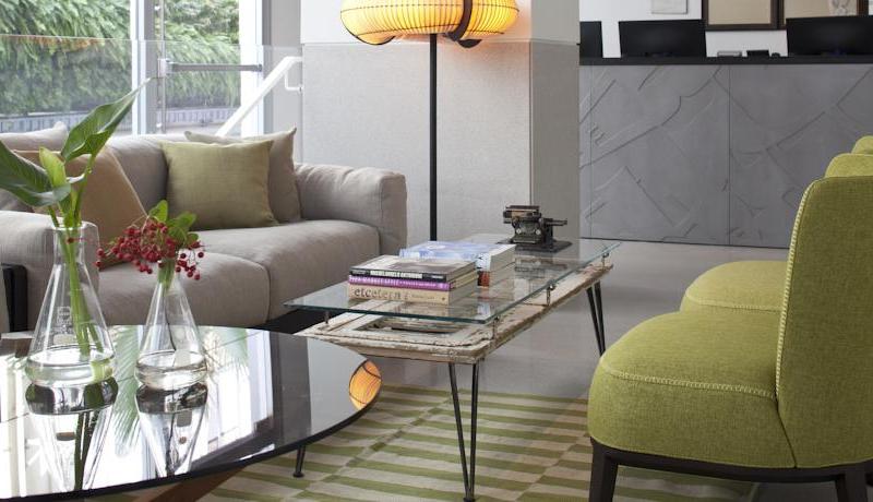 Mendeli Street Hotel