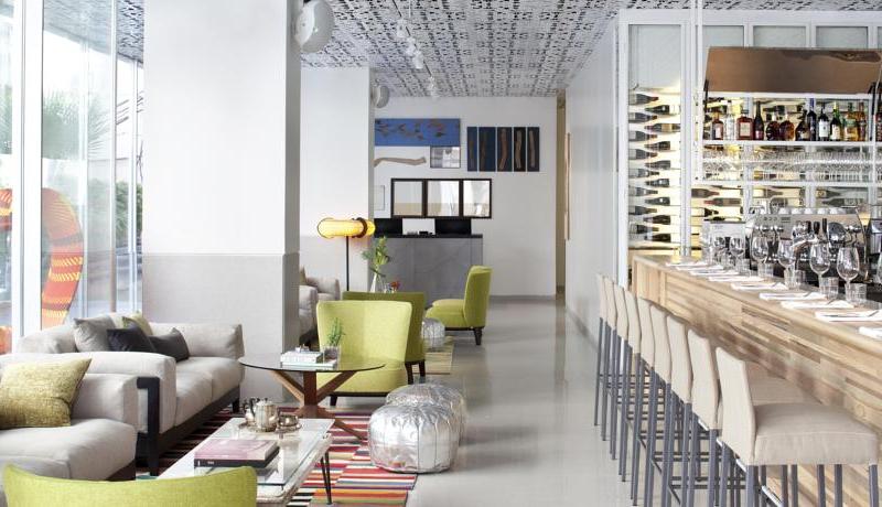 Mendeli Street Hotel