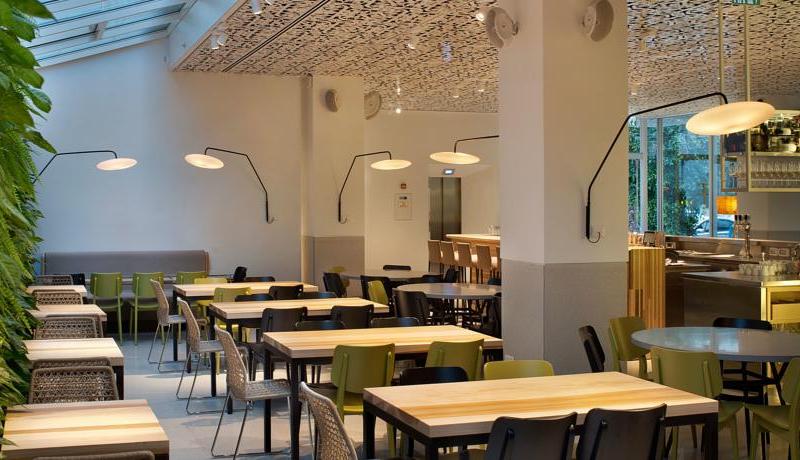 Mendeli Street Hotel