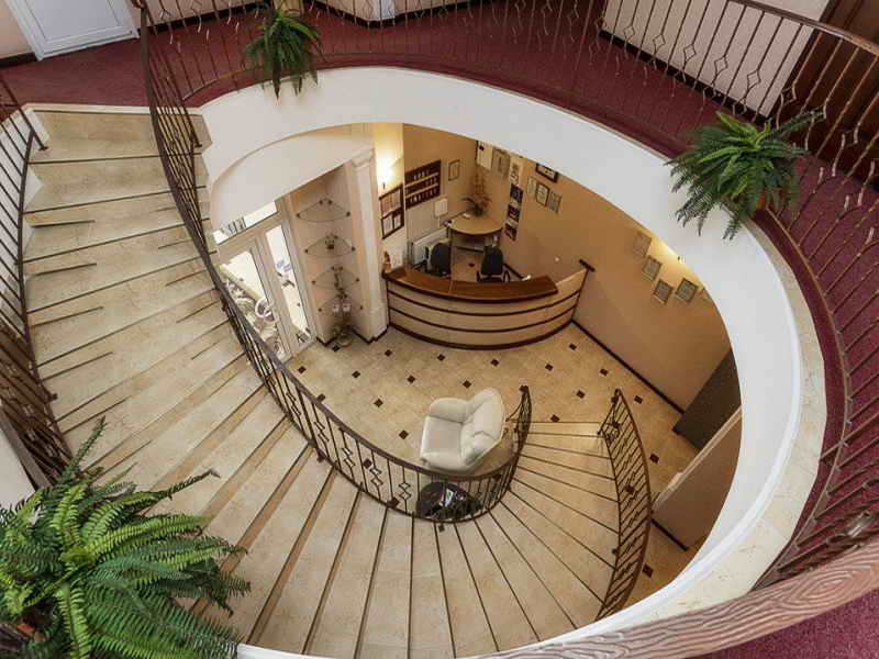 Дельфин Отель