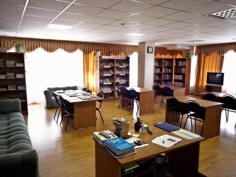 Санаторий Адлеркурорт (корпус Дельфин)