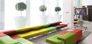 Occidental Madrid Este