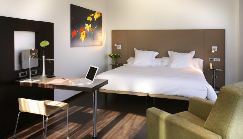 Occidental Madrid Este