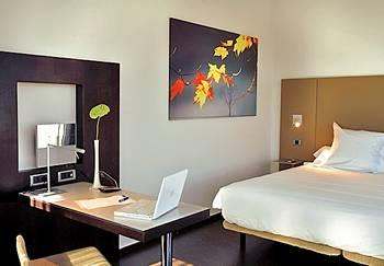 Occidental Madrid Este