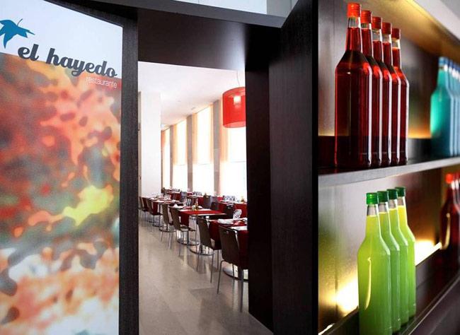 Occidental Madrid Este