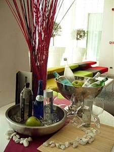 Occidental Madrid Este