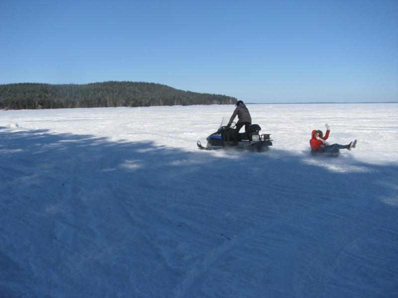 Денисов Мыс