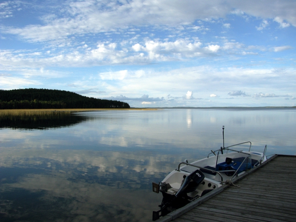 Денисов Мыс