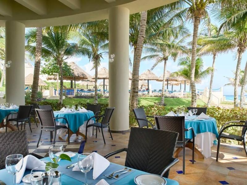 Occidental Tucancun
