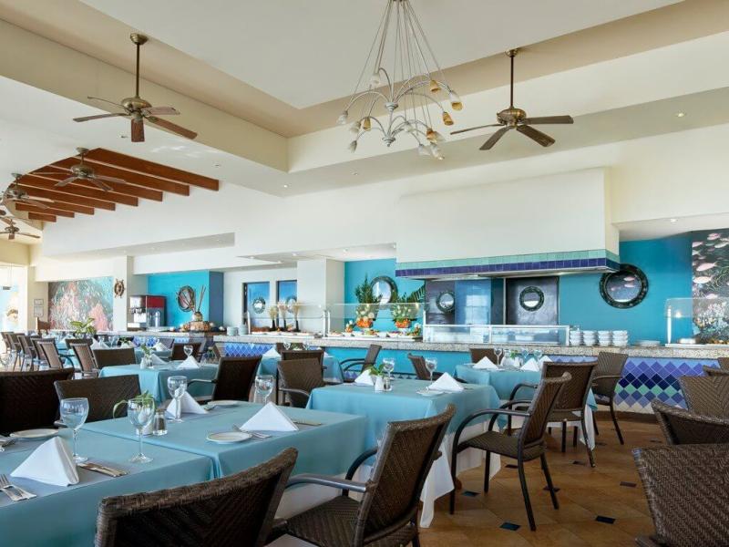 Occidental Tucancun
