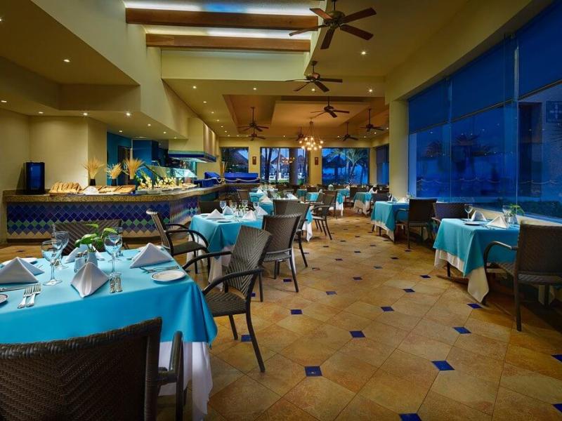 Occidental Tucancun
