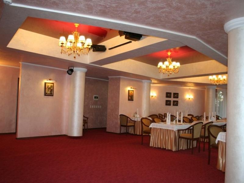 Джинал санаторий