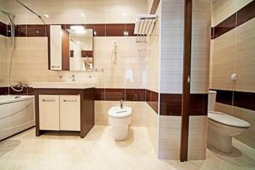 Отель Джинал санаторий Россия, Кисловодск, фото 19