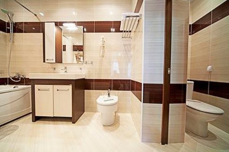 Джинал санаторий