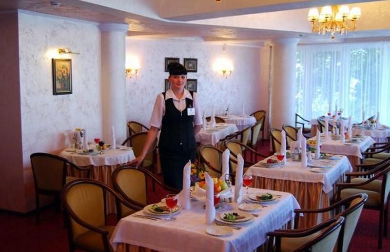 Джинал санаторий