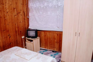 Отель Динамо 1 Россия, Анапа, фото 12