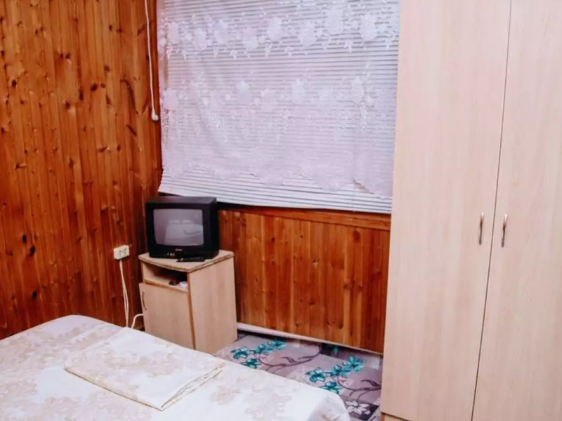 Динамо 1