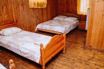 Отель Динамо 1 Россия, Анапа, фото 19