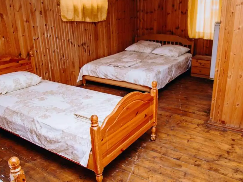Динамо 1