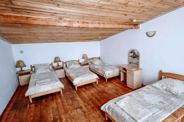 Отель Динамо 1 Россия, Анапа, фото 22
