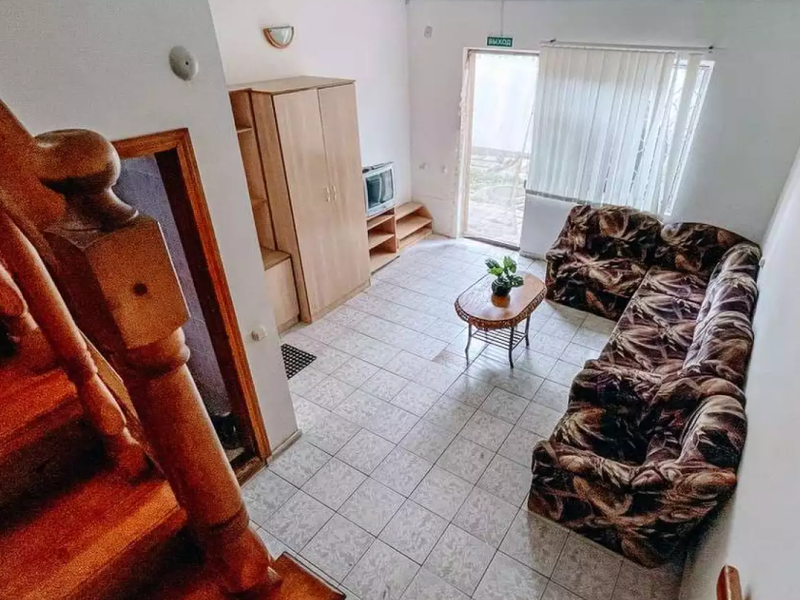 Динамо 1
