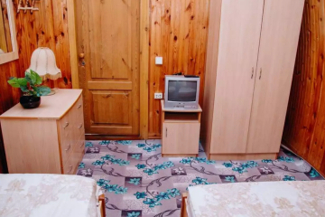 Отель Динамо 1 Россия, Анапа, фото 25