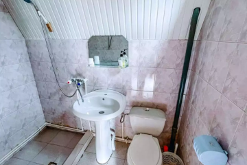 Отель Динамо 1 Россия, Анапа, фото 31
