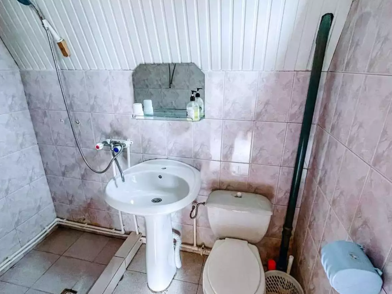 Динамо 1