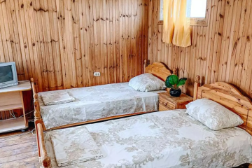 Отель Динамо 1 Россия, Анапа, фото 41