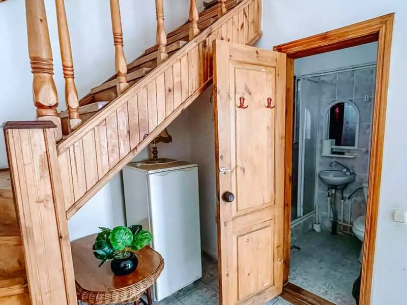 Динамо 1