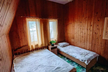 Отель Динамо 1 Россия, Анапа, фото 9