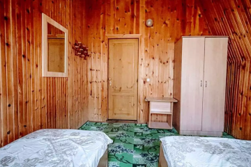Отель Динамо 1 Россия, Анапа, фото 10