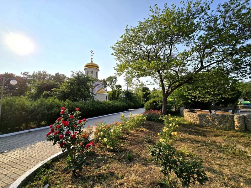 Санаторий Дружба