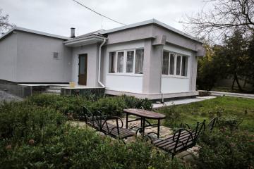 Отель Санаторий Дружба Россия, Евпатория, фото 9