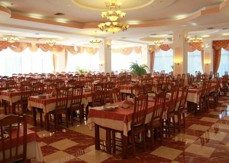 Днепр санаторий