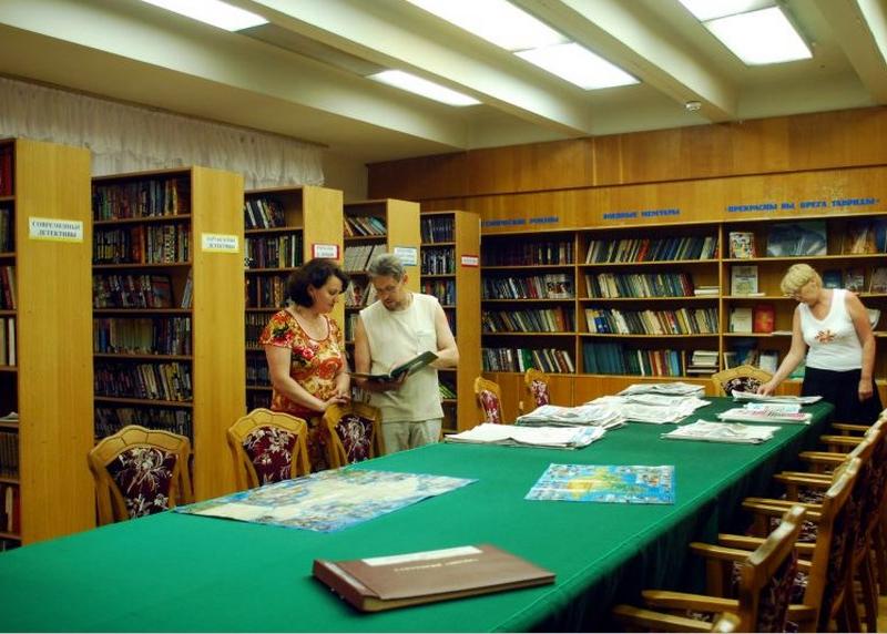 Днепр санаторий