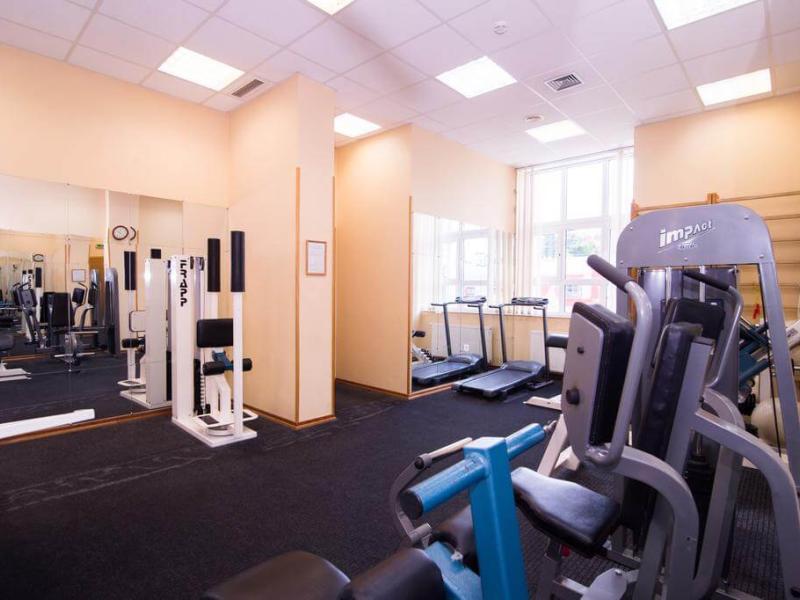 Долина Нарзанов