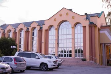 Отель Долина Нарзанов Россия, Ессентуки, фото 14