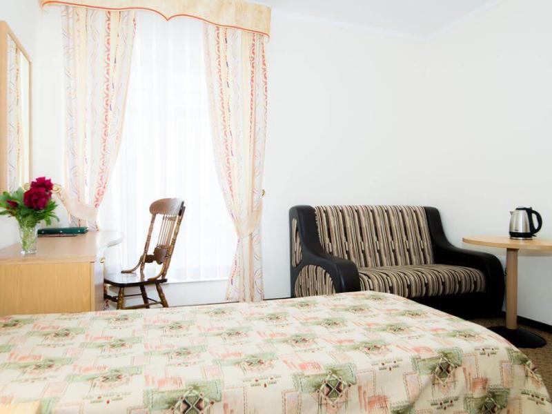 Долина Нарзанов