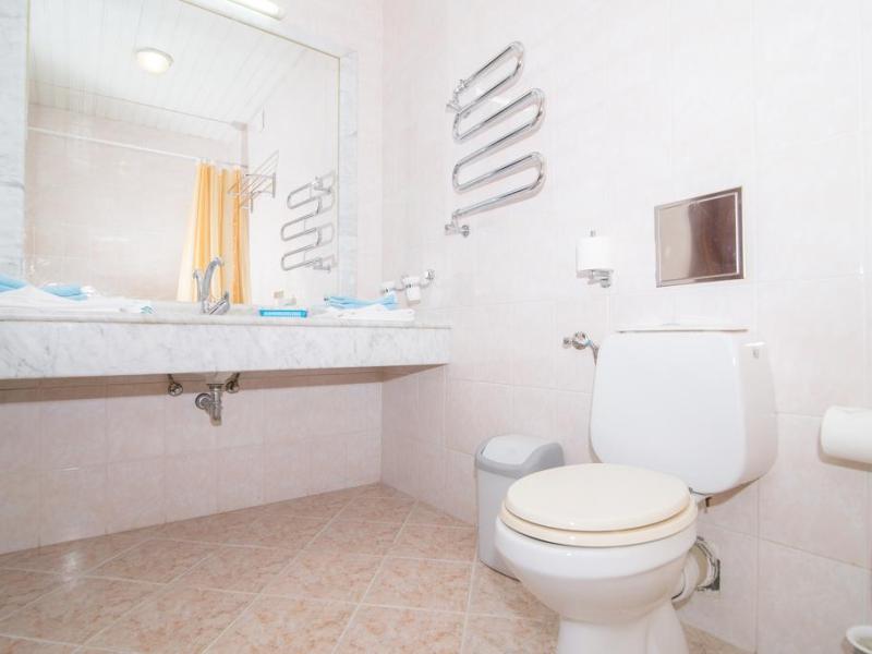 Долина Нарзанов